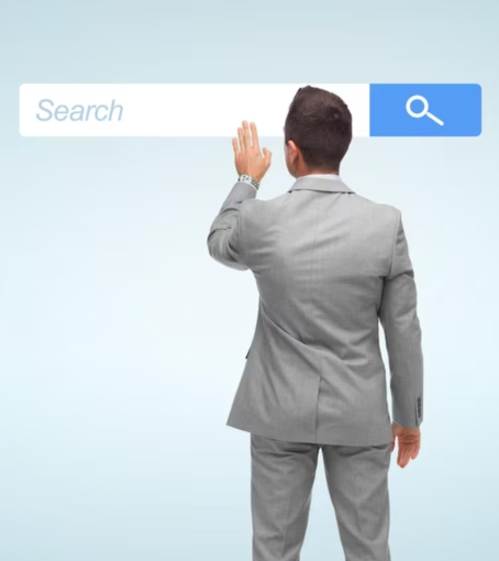 Why choose NextWeb SEO illustration